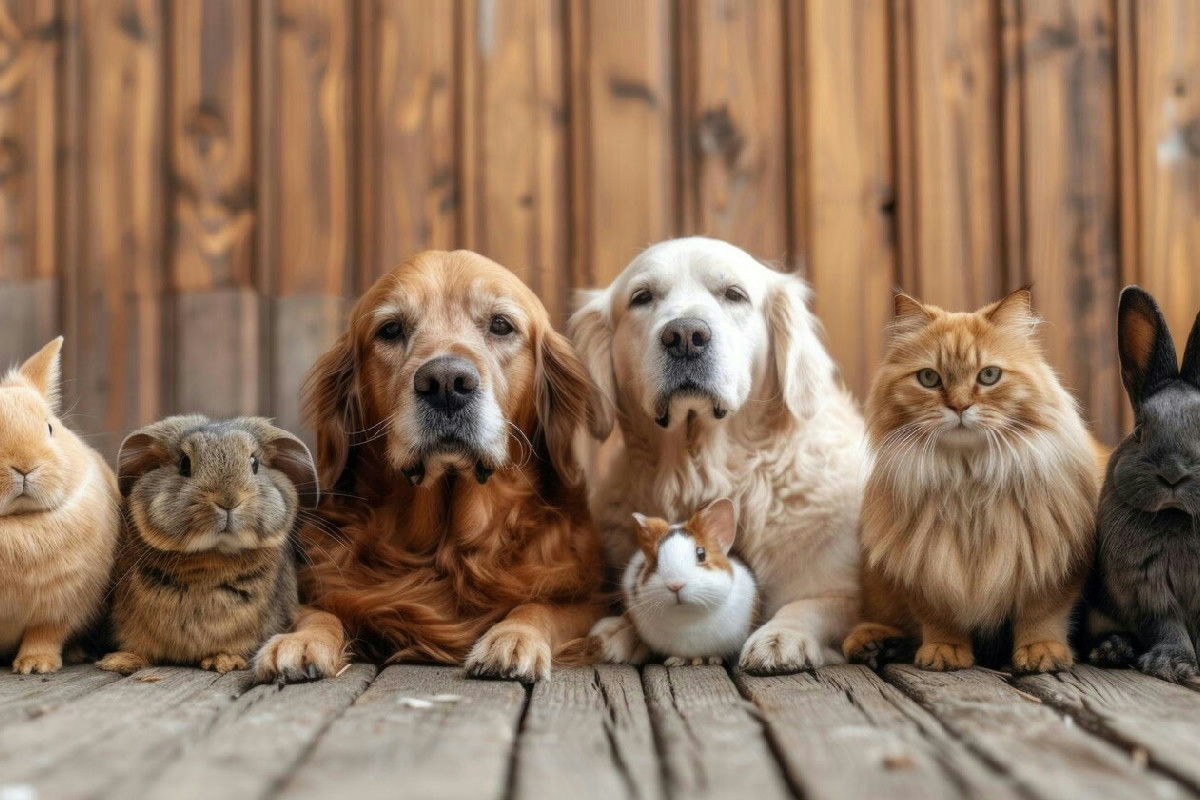 Abitudini quotidiane con gli animali domestici per garantire benessere, ordine e tranquillità in casa