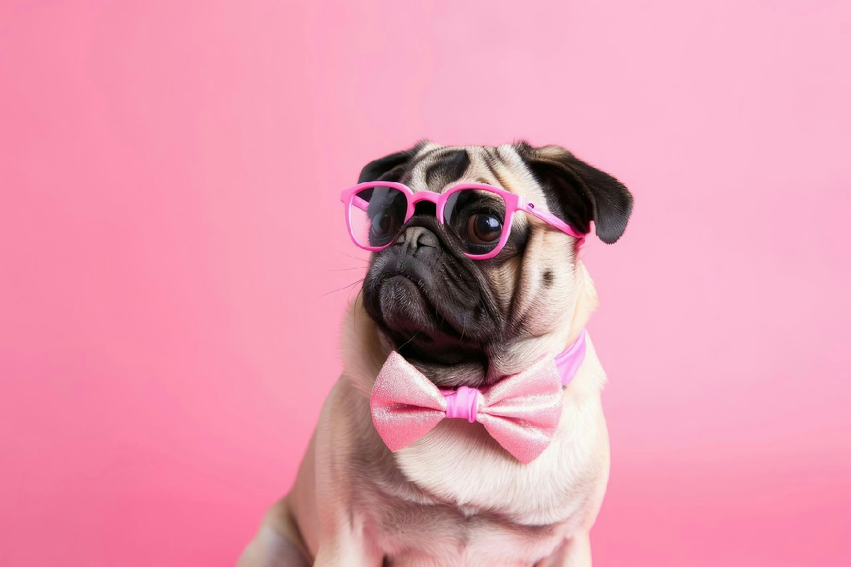 La passione per gli animali dal muso corto cresce nelle case italiane, tra stile e carattere distintivo